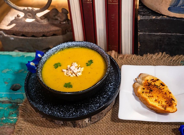 food-dish